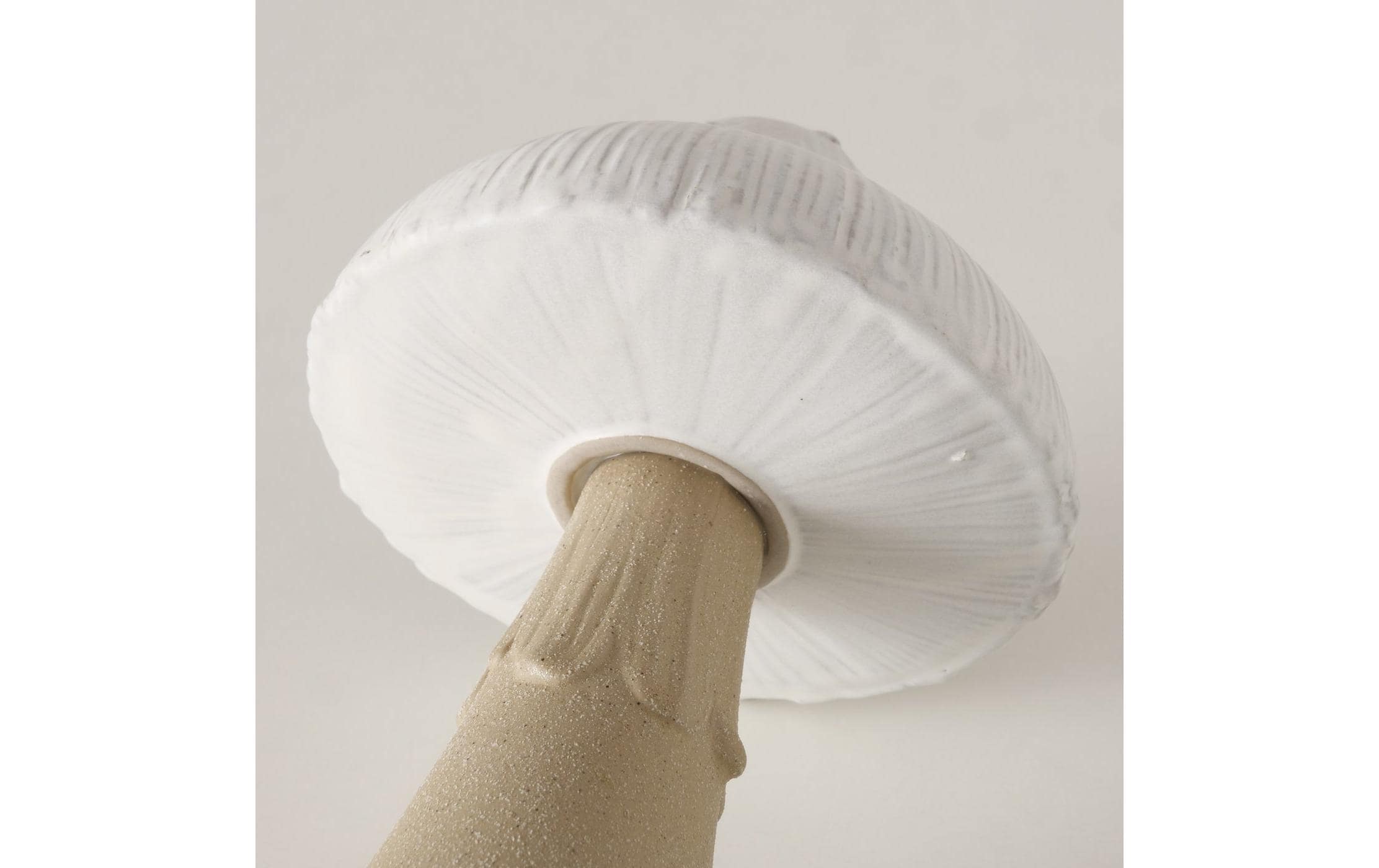 Boltze Aufsteller Pilz Fungha 25.8 cm