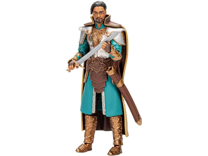 Hasbro D&D Golden Archive Xenk Hasbro D&D Golden Archive Xenk