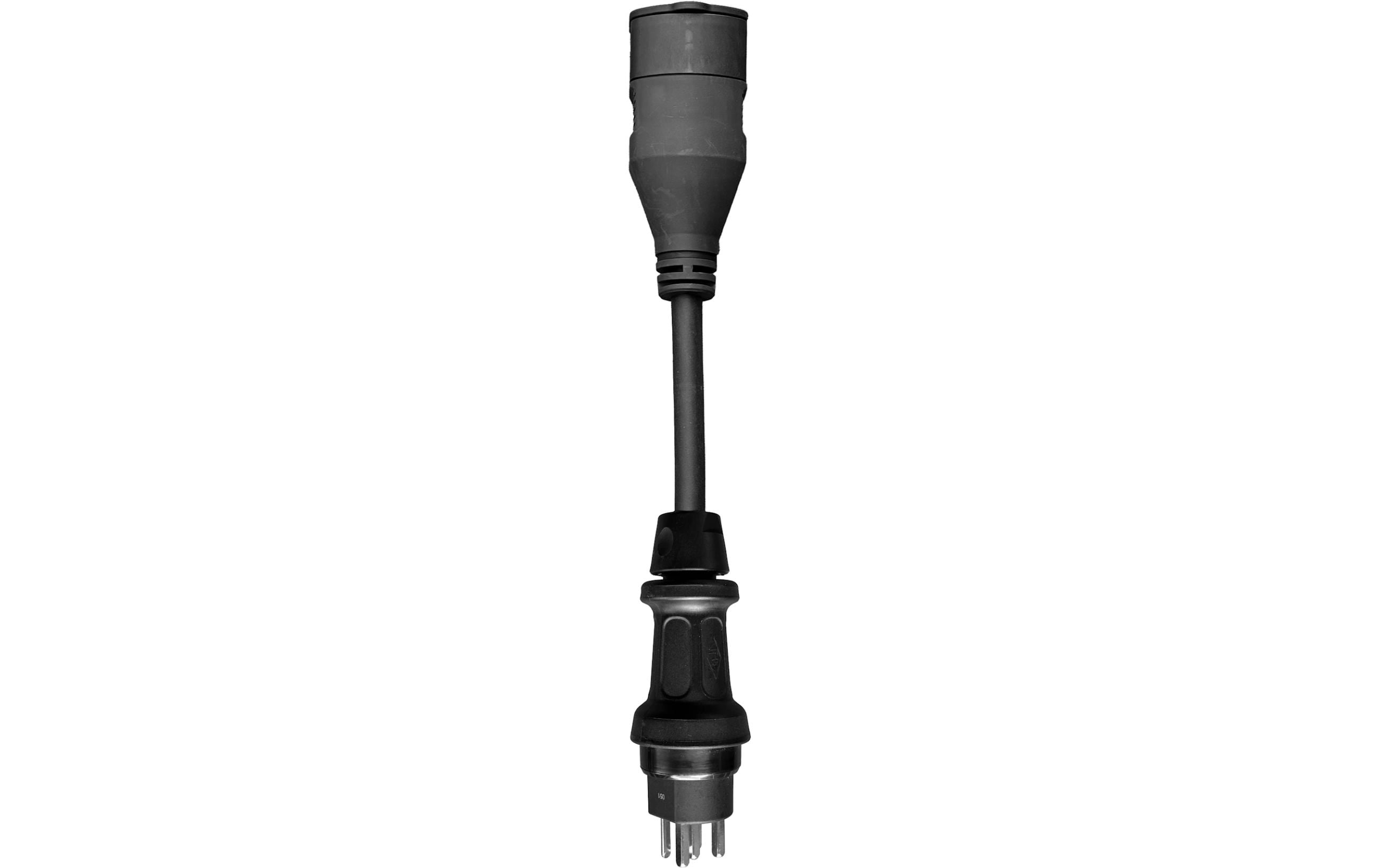 EV Buddy Adapter auf T25 für EV Buddy 3 Pro