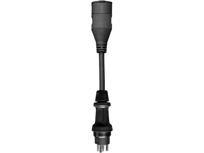 EV Buddy Adapter auf T25 für EV Buddy 3 Pro