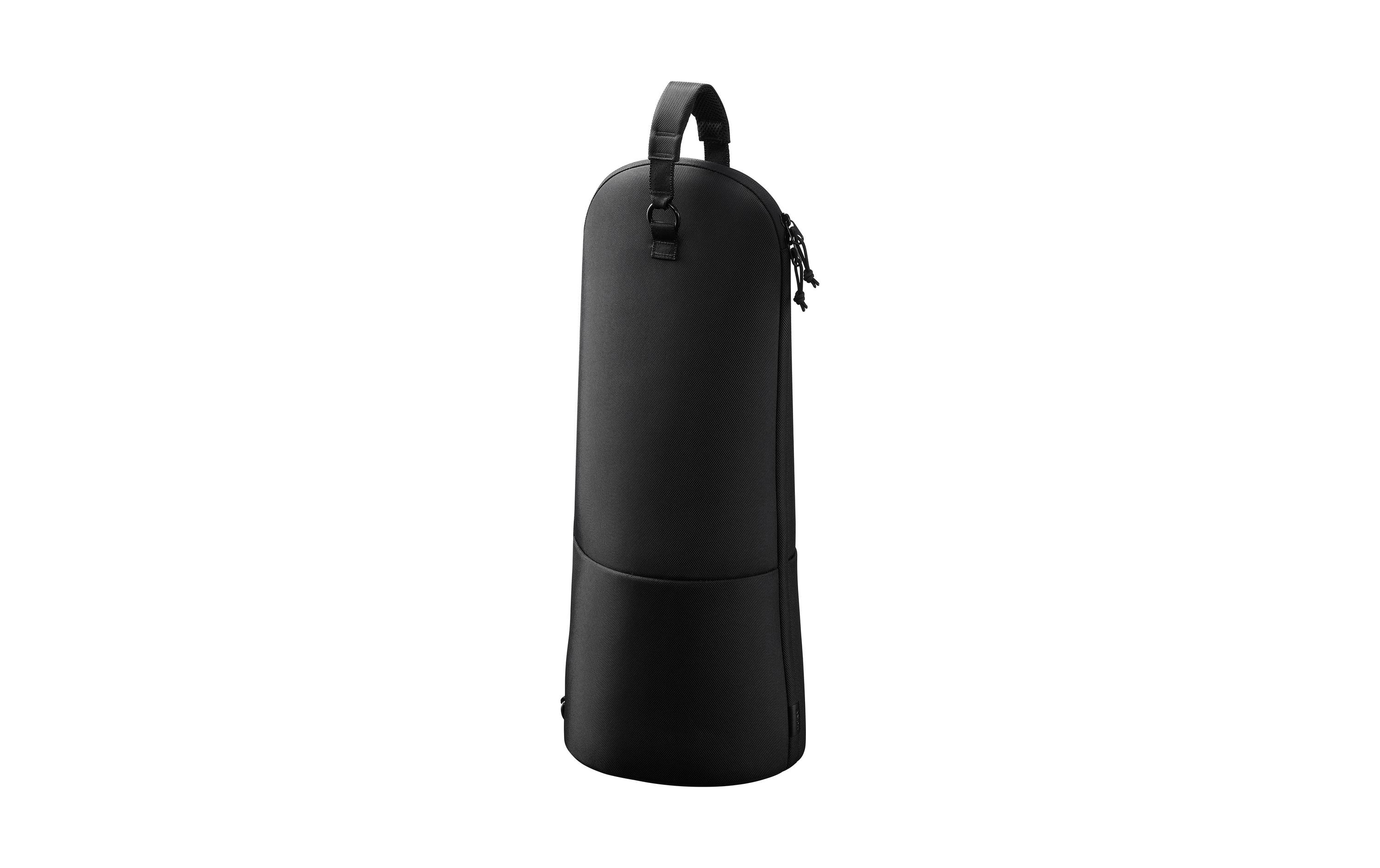 Sony Gepolsterte Objektivtasche für SEL600F4GM L-Grösse