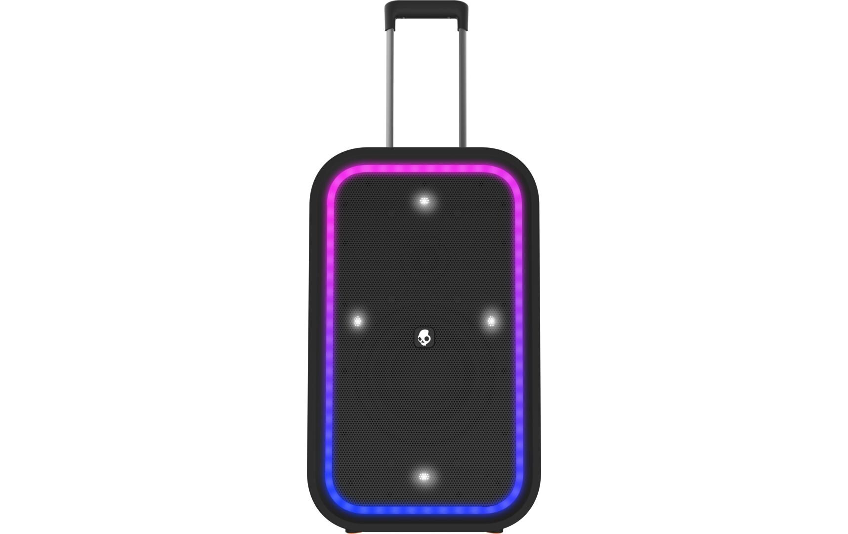 Skullcandy Bluetooth Speaker Stomp XXL Schwarz