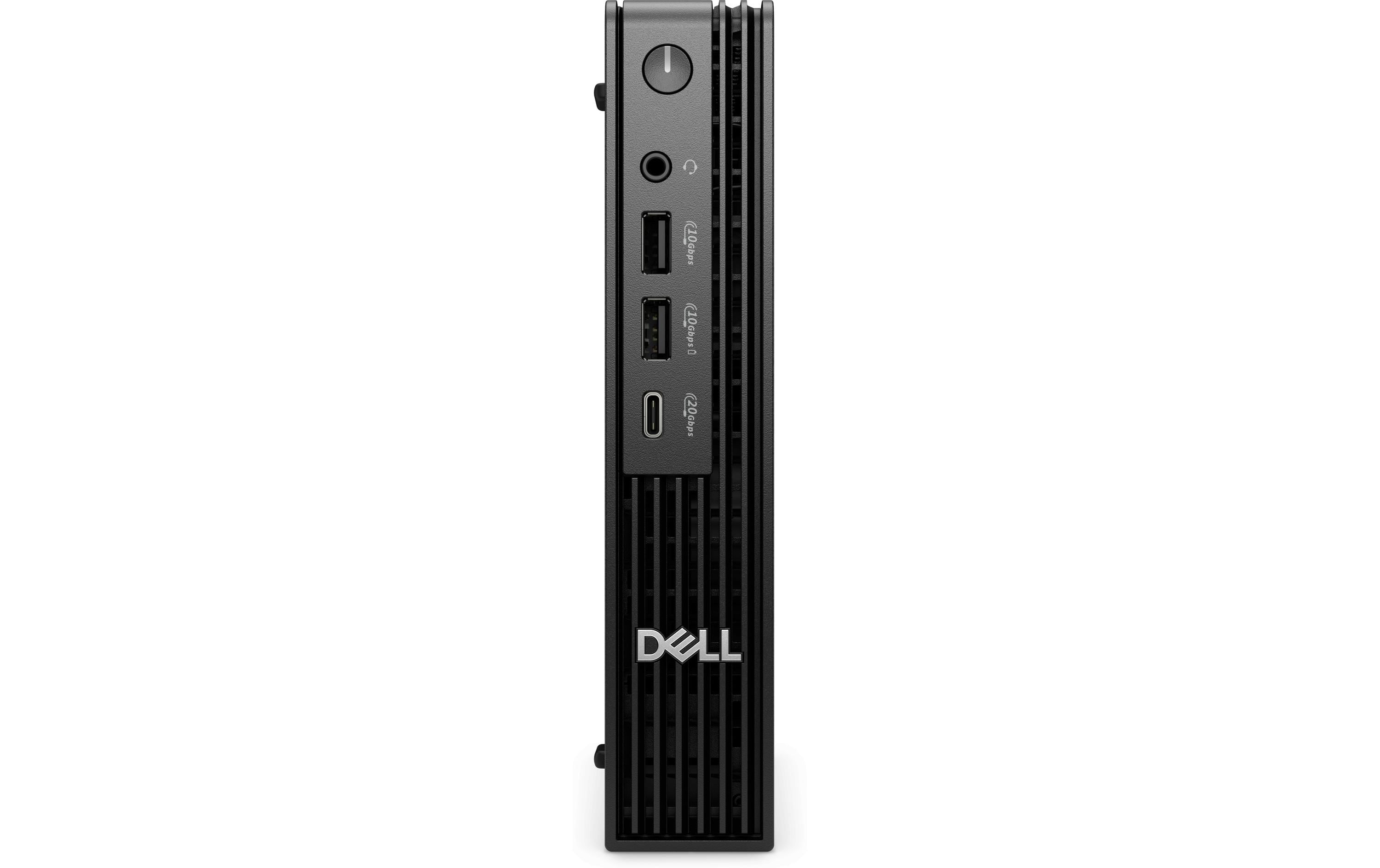 DELL PC Pro Micro Plus (U5-235, 16GB, 512GB SSD) DELL PC Pro Micro Plus (U5-235, 16GB, 512GB SSD)