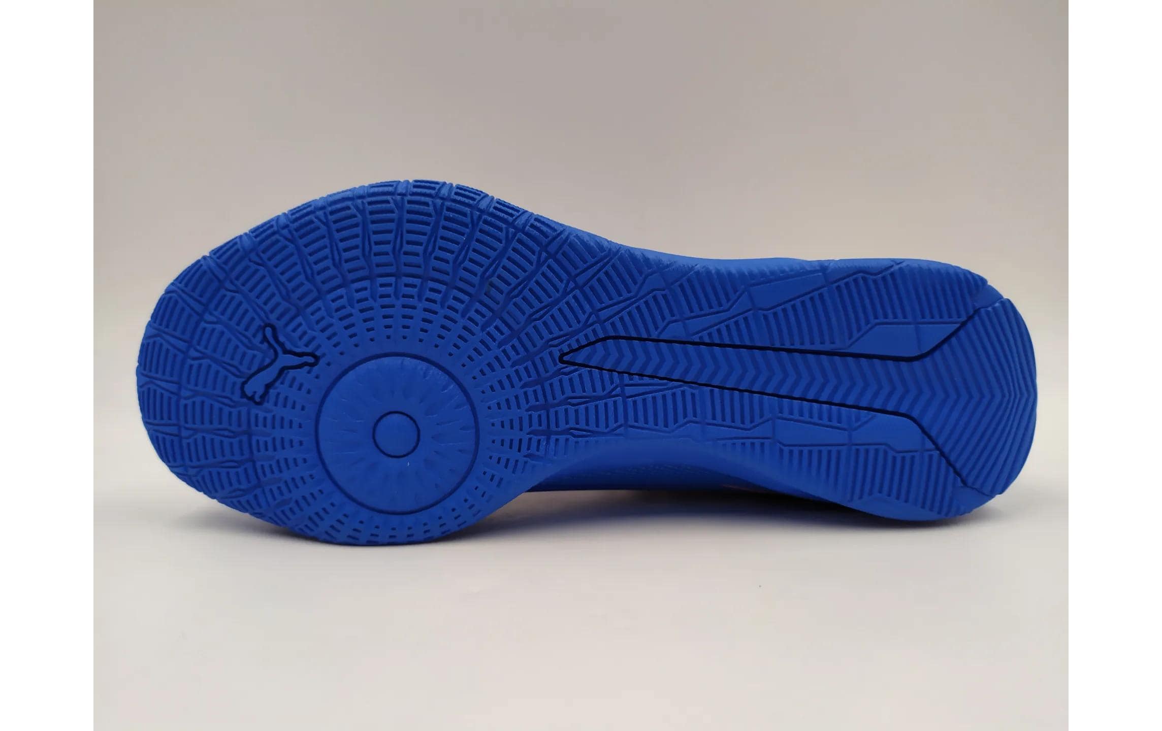 PUMA Fussballschuh Ultra 6 Play It Jr Blau, 36