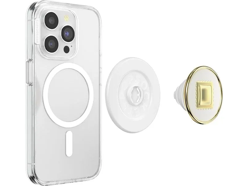PopSockets Halterung Enamel Raviolo MagSafe