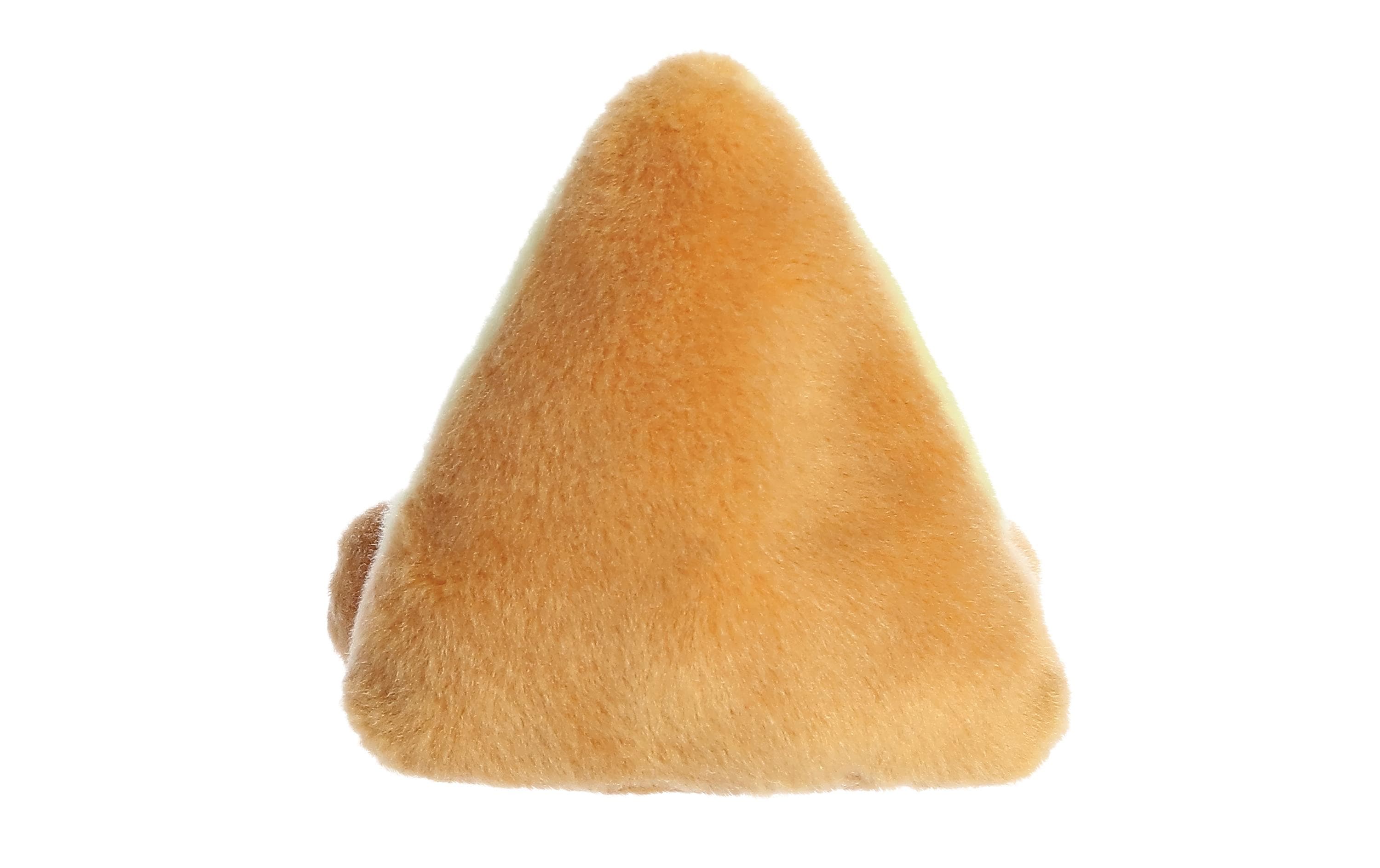 AURORA Palm Pals Peppa Pizza Slice 13 cm