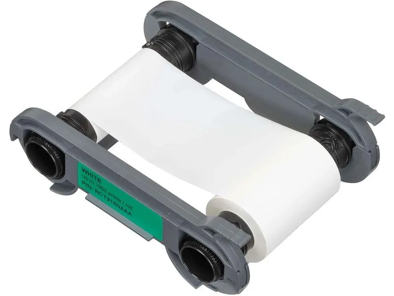 Evolis Farbband Primacy 2 Weiss