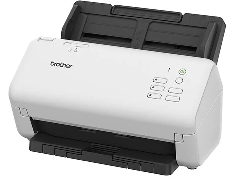 Brother Dokumentenscanner ADS-4300N