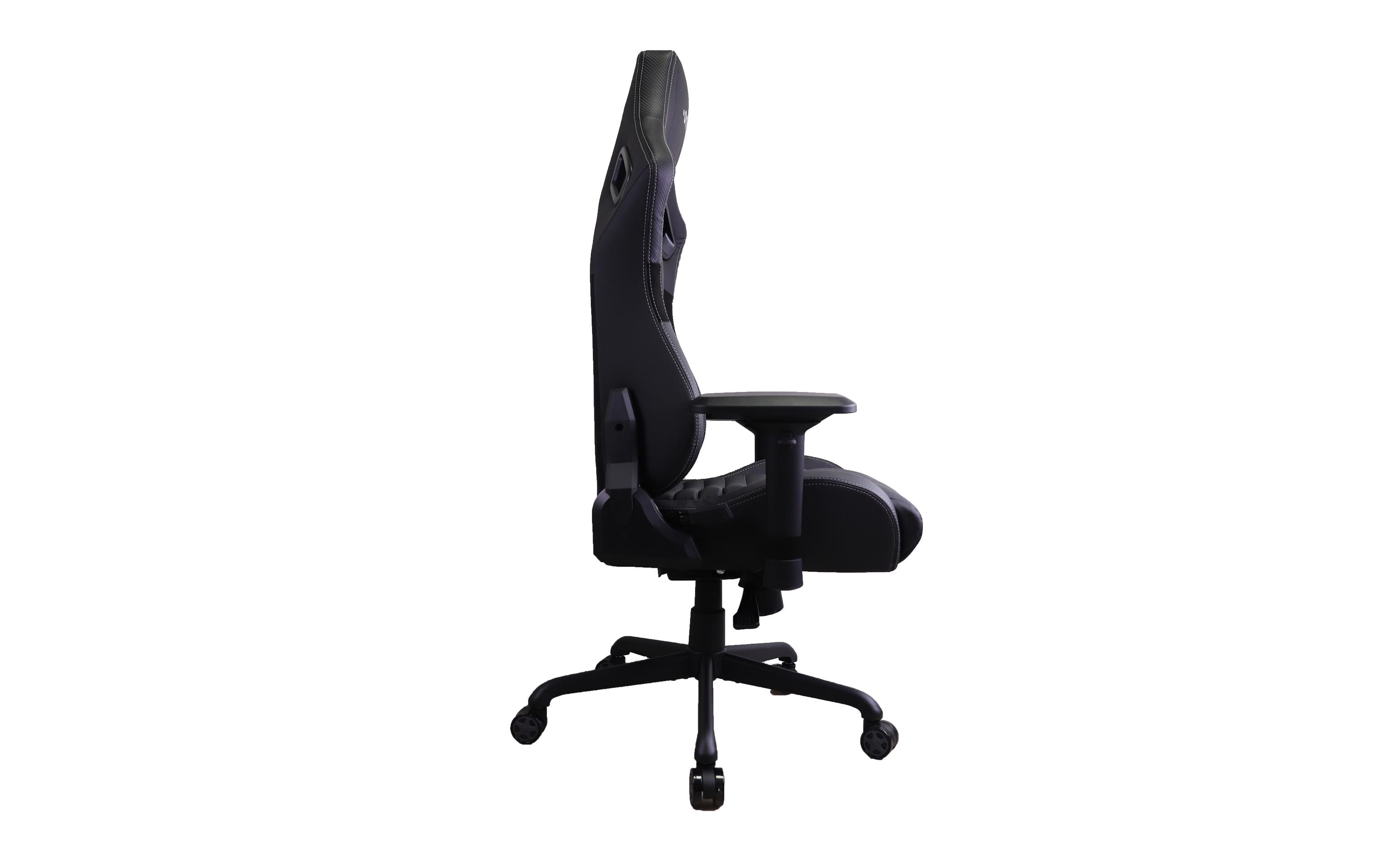onit Gaming-Stuhl Premium Schwarz/Grau