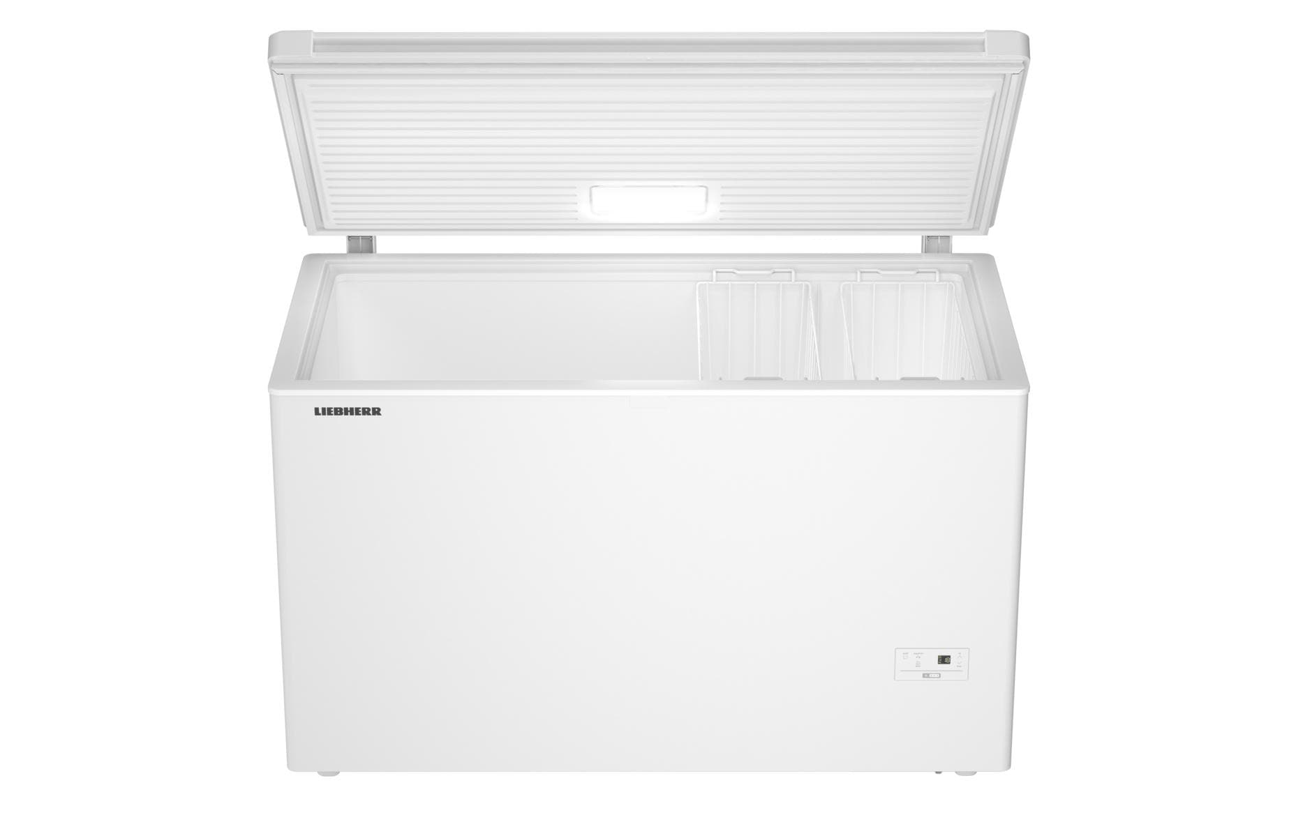 Liebherr Gefriertruhe CFe 2080-26 Liebherr Gefriertruhe CFe 2080-26