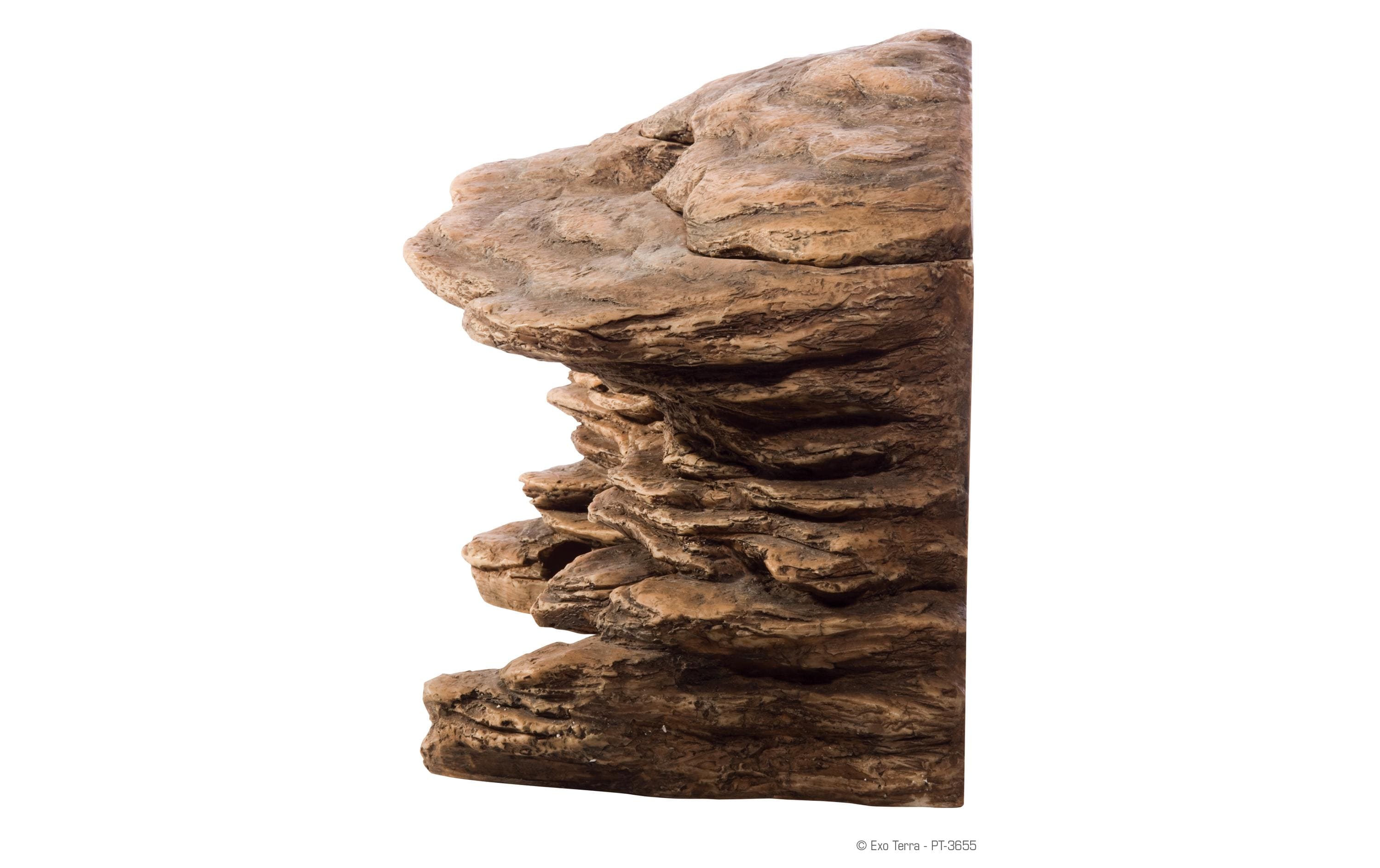 Exo Terra Wasserfall Turtle Cliff, 37 x 23 x 23.5 cm