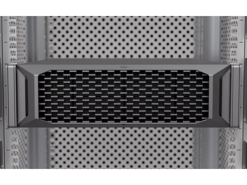 Ubiquiti Netzwerkrekorder Enterprise NVR Core 0 TB, 500 Kanal