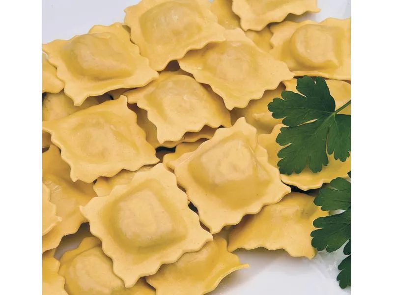 Ibili Ravioli-Ausstecher Eckig Ibili Ravioli-Ausstecher Eckig