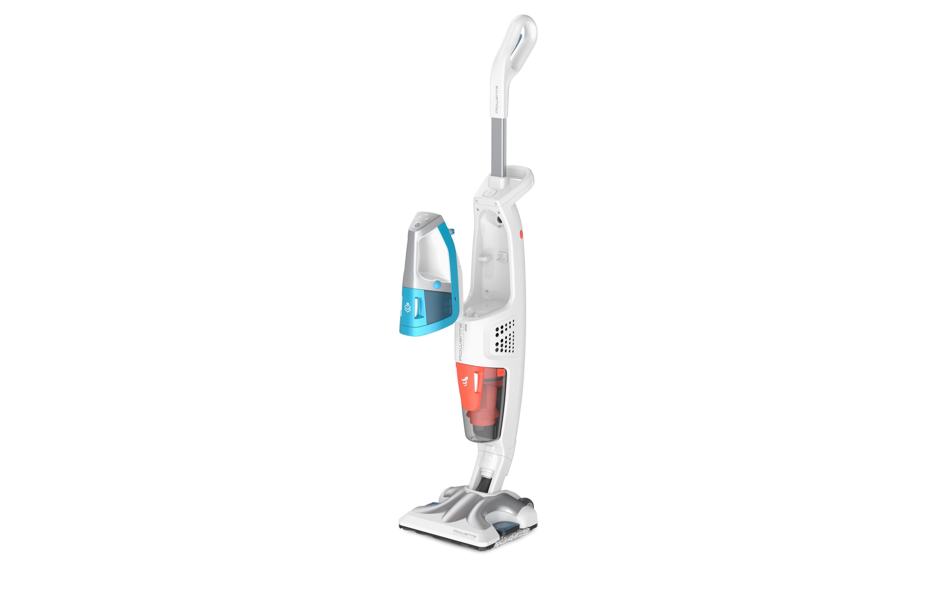 Rowenta Dampfbesen Clean & Steam 3-in-1