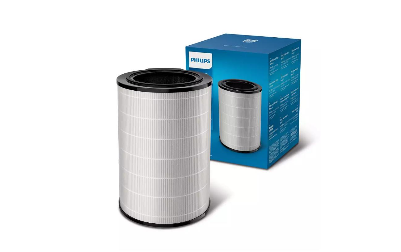 Philips HEPA-Filter FY3430 1 Stück
