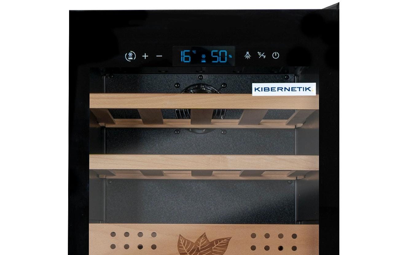 Kibernetik Zigarrenhumidor HU85