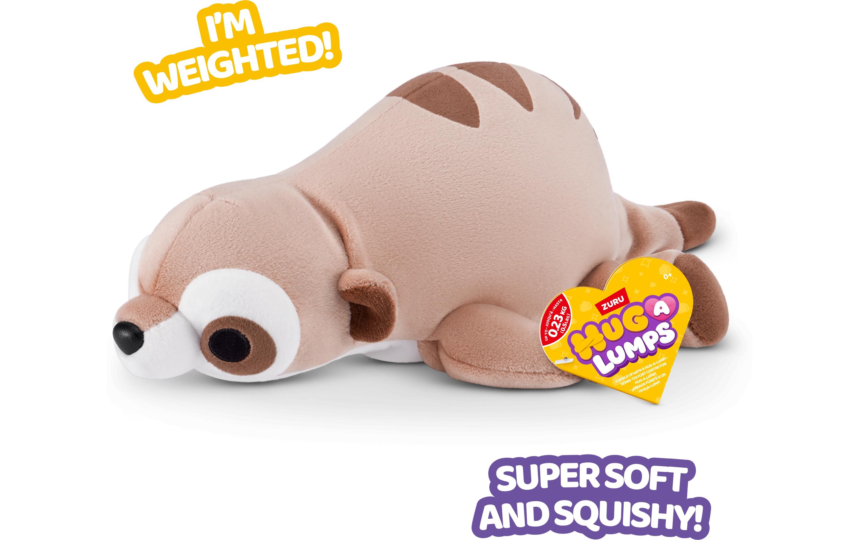 Zuru Kuscheltier Hug-A-Lumps Baby Series 2 - Assortiert
