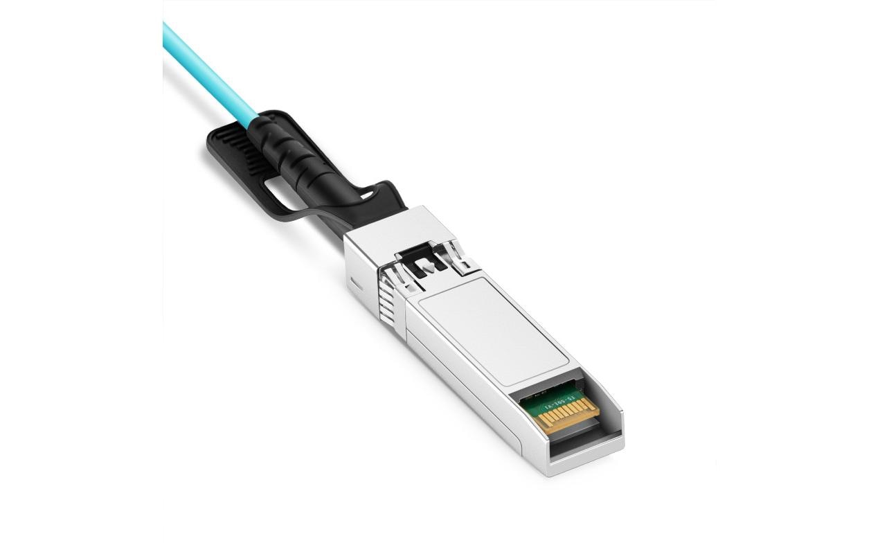 Lightwin Optics Active Optical Cable 10GBit HPE/Aruba SFP+/SFP+ 5 m