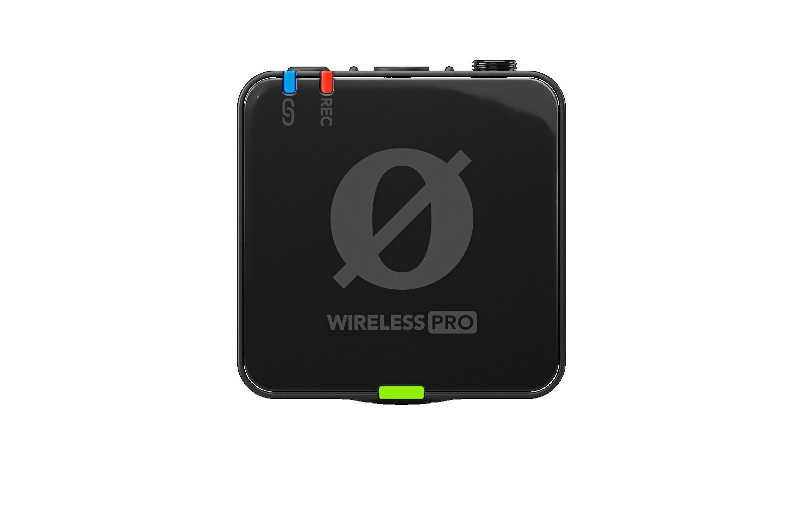 Rode Übertragungssystem Wireless PRO