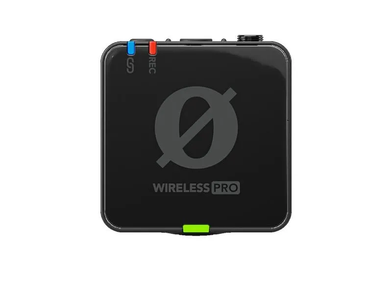 Rode Übertragungssystem Wireless PRO