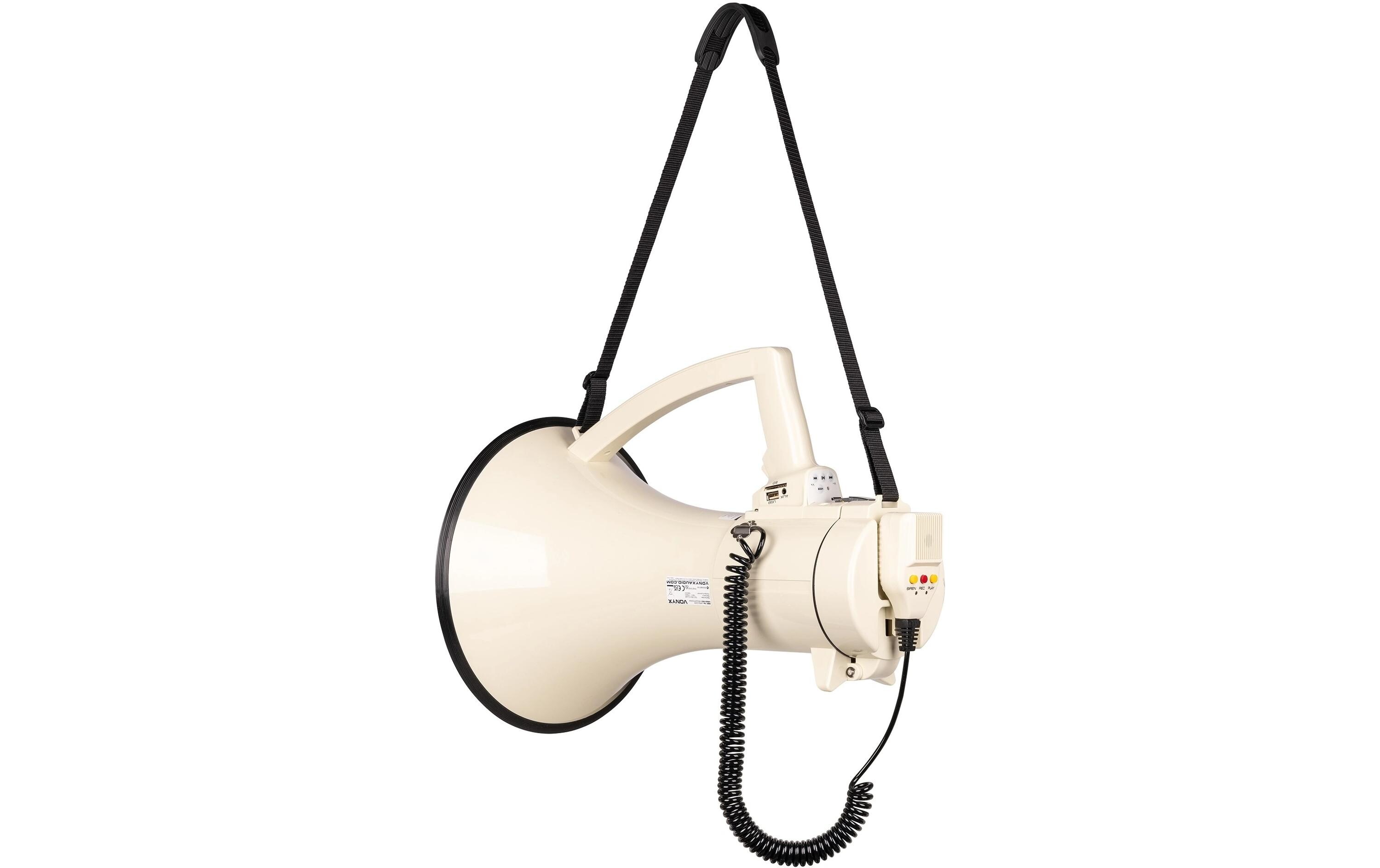 Vonyx Megaphon MEG120