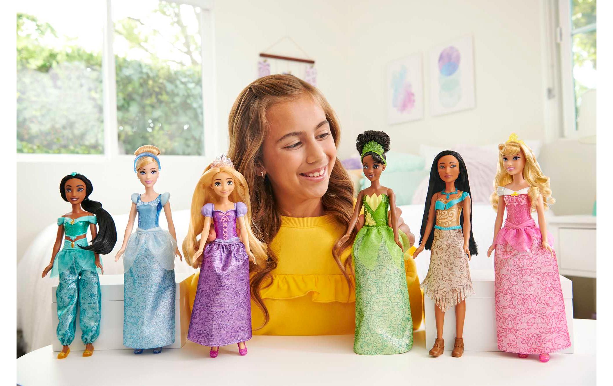 Disney Princess Puppe Disney Prinzessin Aurora Disney Princess Puppe Disney Prinzessin Aurora