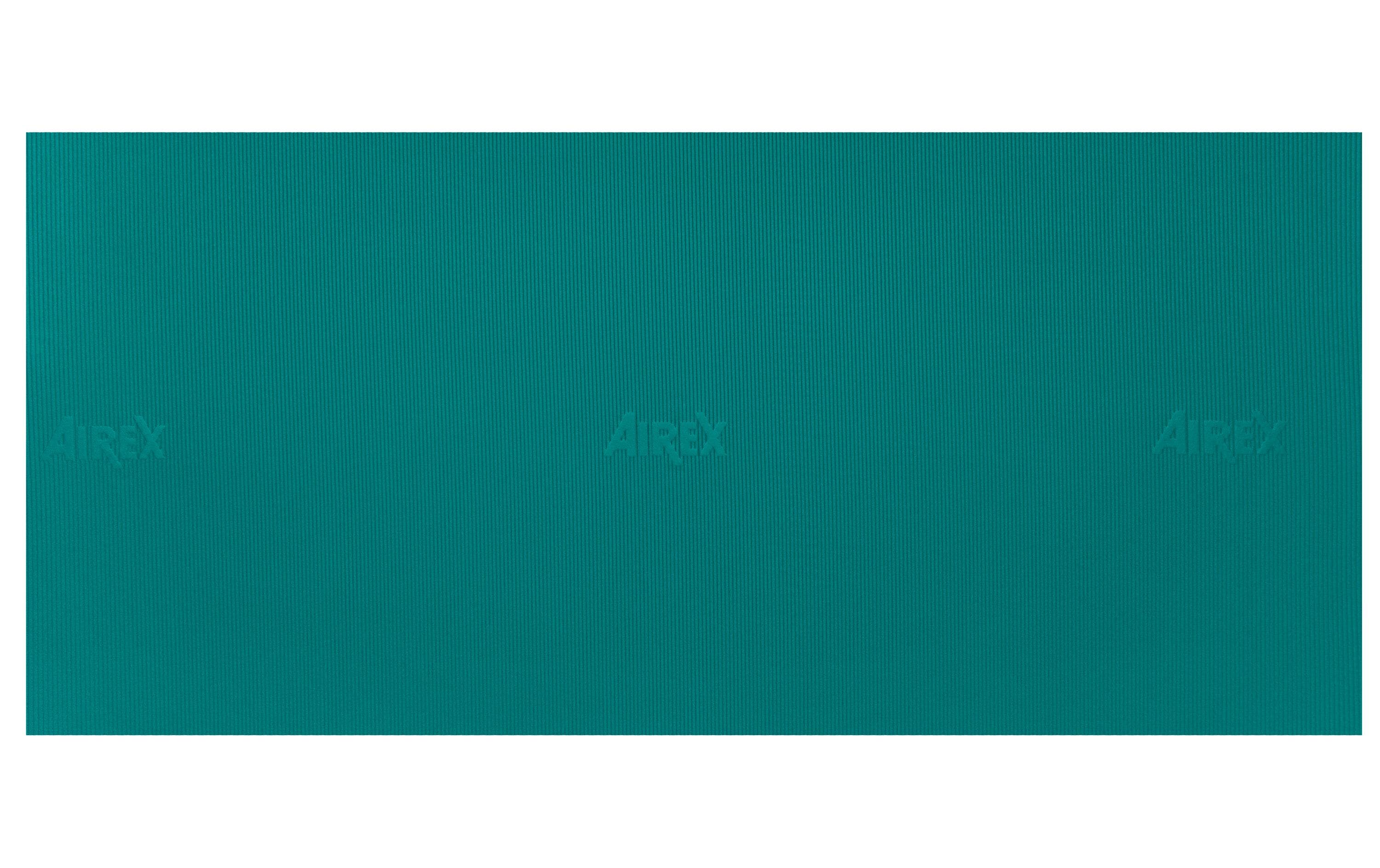 Airex Trainingsmatte Hercules Wasserblau