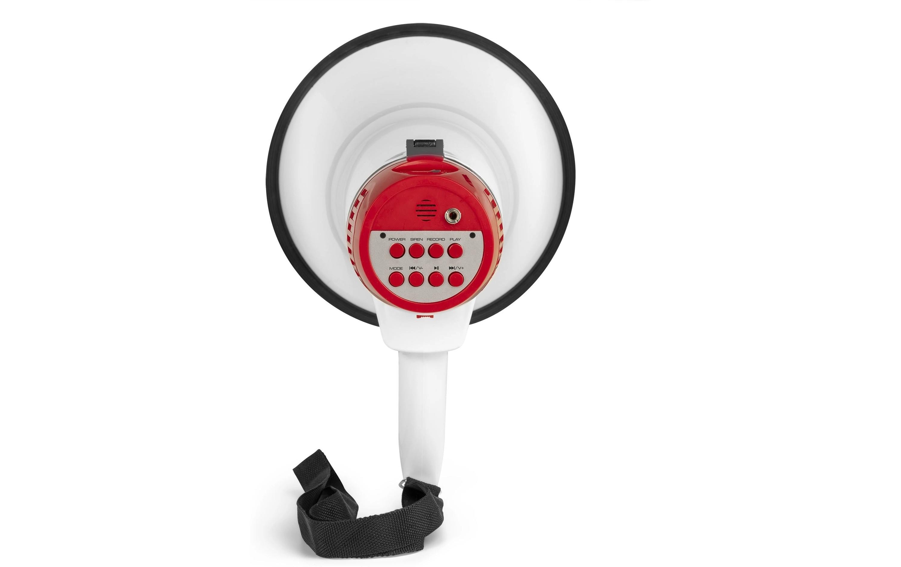 Vonyx Megaphon MEG045 Vonyx Megaphon MEG045