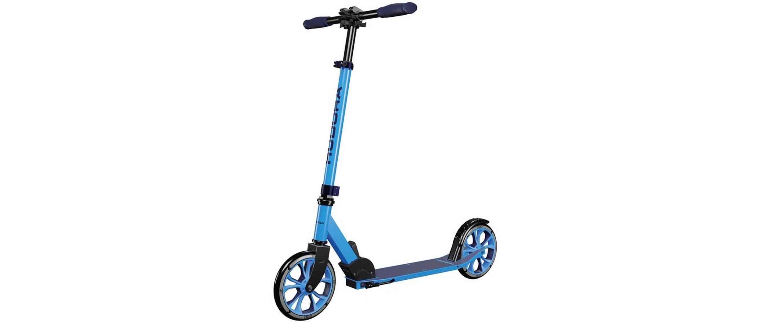 Hudora Scooter Up 200 Blau Hudora Scooter Up 200 Blau