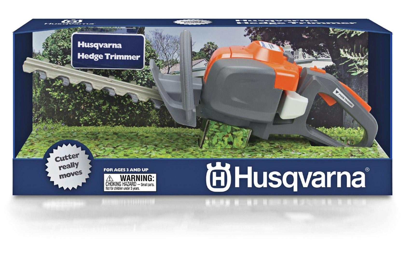 Husqvarna Gartenspielgerät Heckenschere Husqvarna Gartenspielgerät Heckenschere