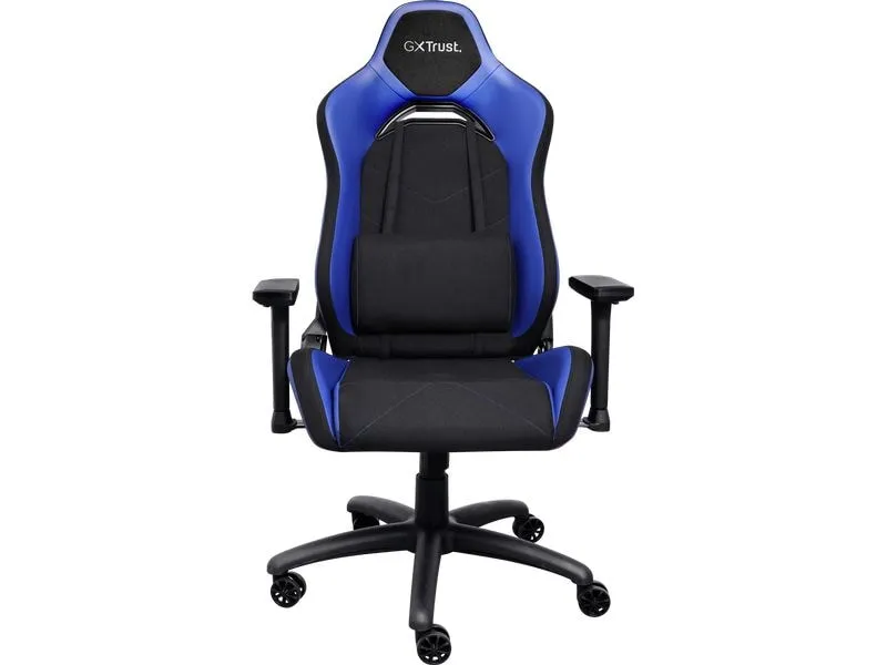 Trust Gaming-Stuhl GXT 714 Ruya Blau Trust Gaming-Stuhl GXT 714 Ruya Blau