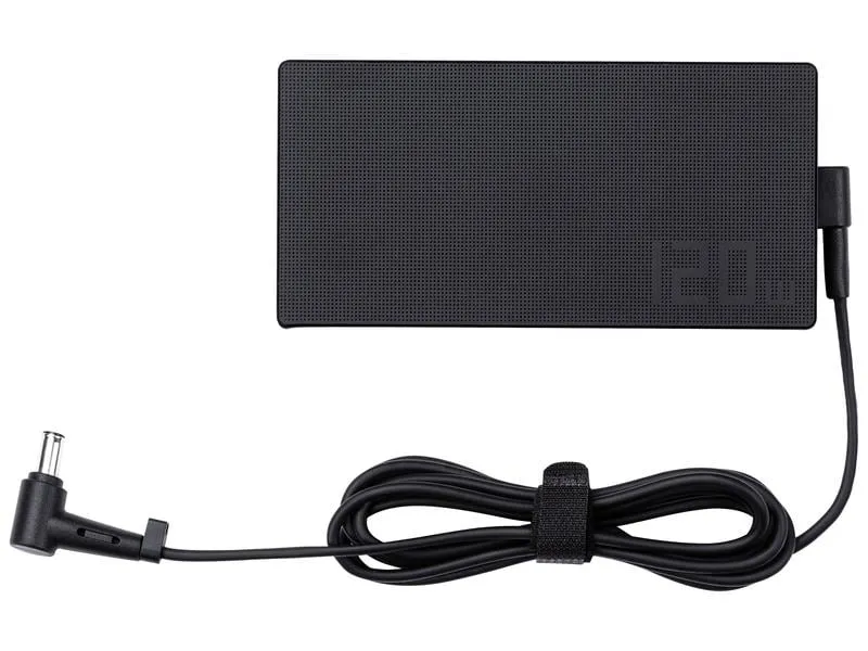ASUS Netzteil 120 W AD120-00C (A17-120P2A) Rundstecker (Ø 4.5 mm)