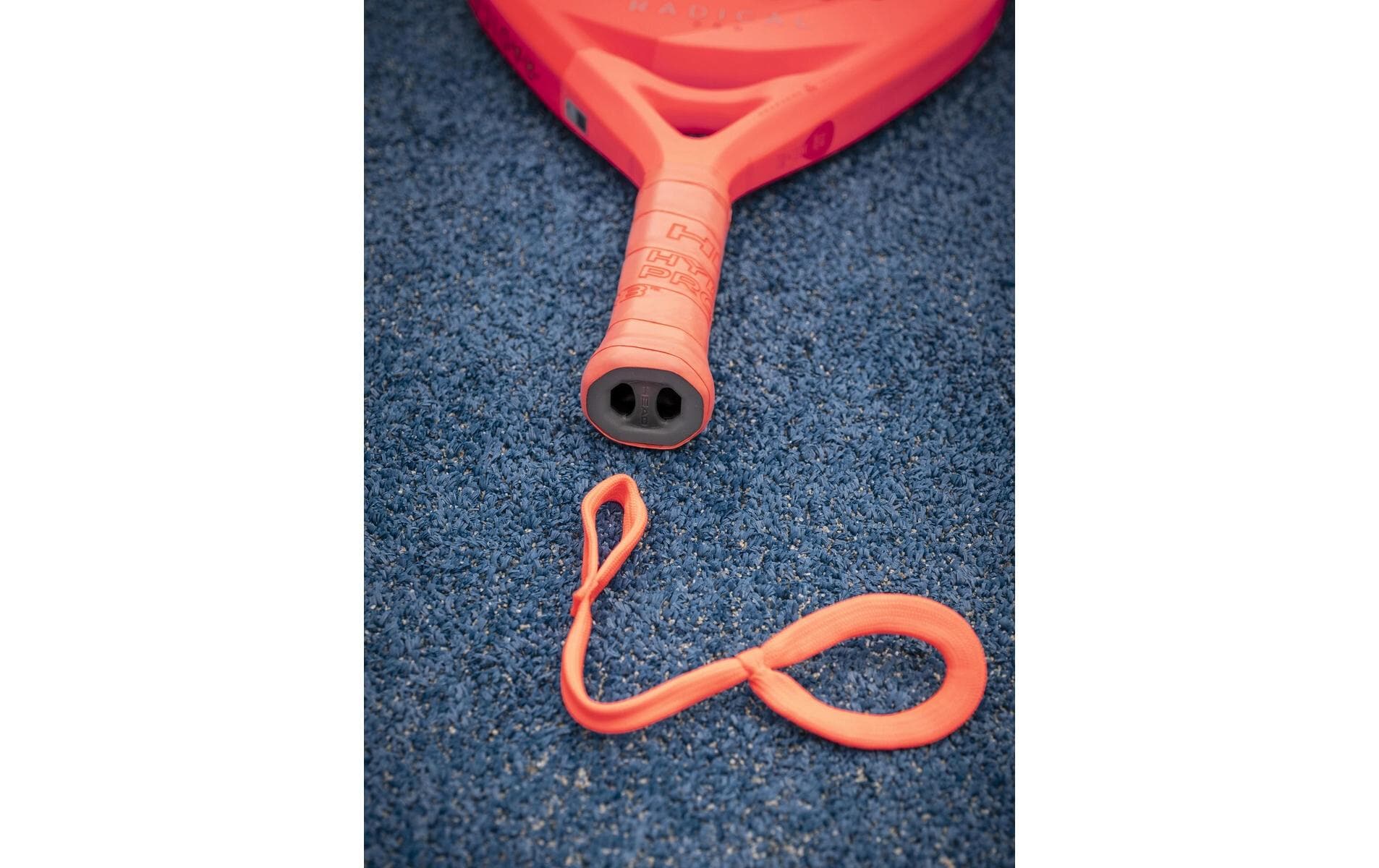 HEAD Radical Pro Padel Schläger