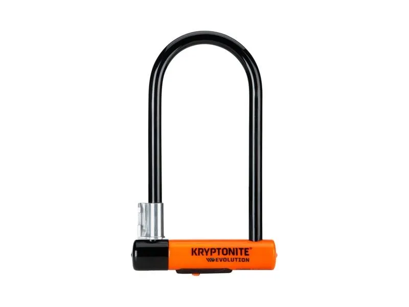 Kryptonite Bügelschloss Evolution STD