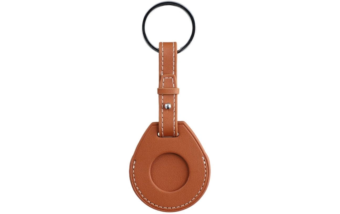 4smarts Style Zubehör-Set 4-teilig Cognac 4smarts Style Zubehör-Set 4-teilig Cognac