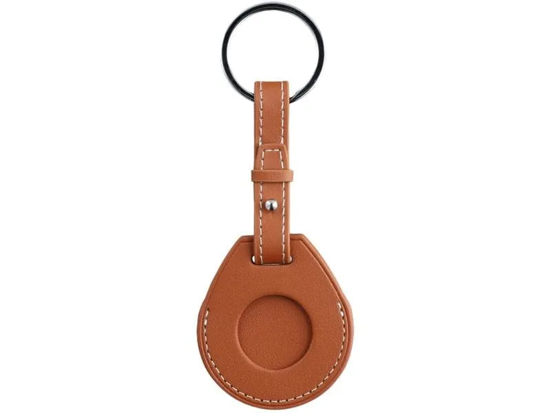 4smarts Style Zubehör-Set 4-teilig Cognac
