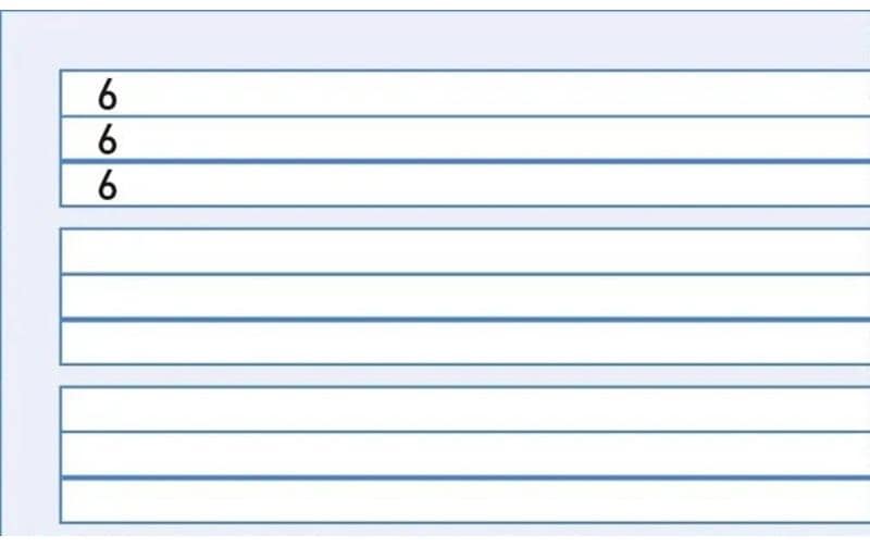 ingold-biwa Schulheft A4, Liniert, Blau, 25 Stück ingold-biwa Schulheft A4, Liniert, Blau, 25 Stück