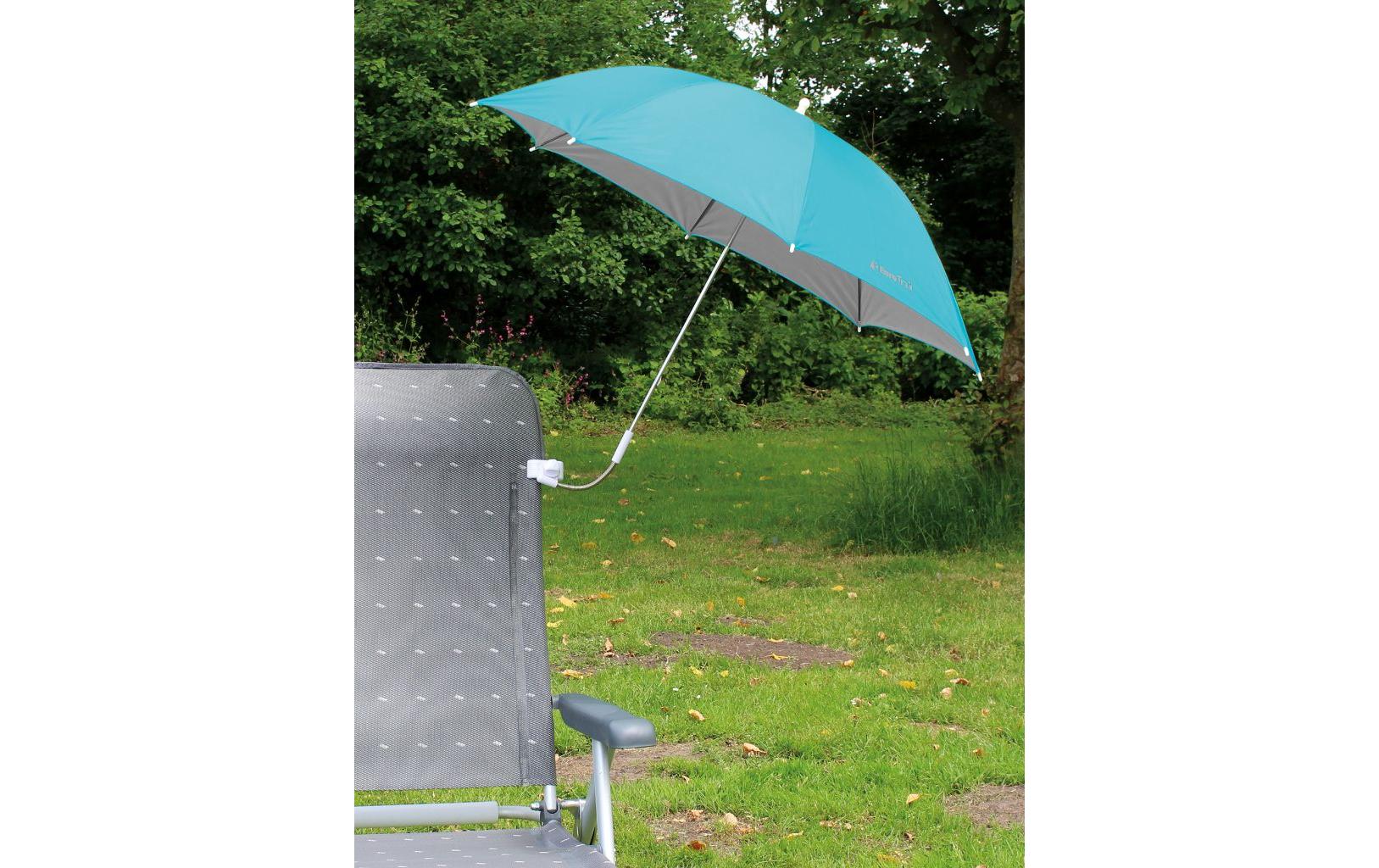 Eurotrail Stuhl Sonnenschirm