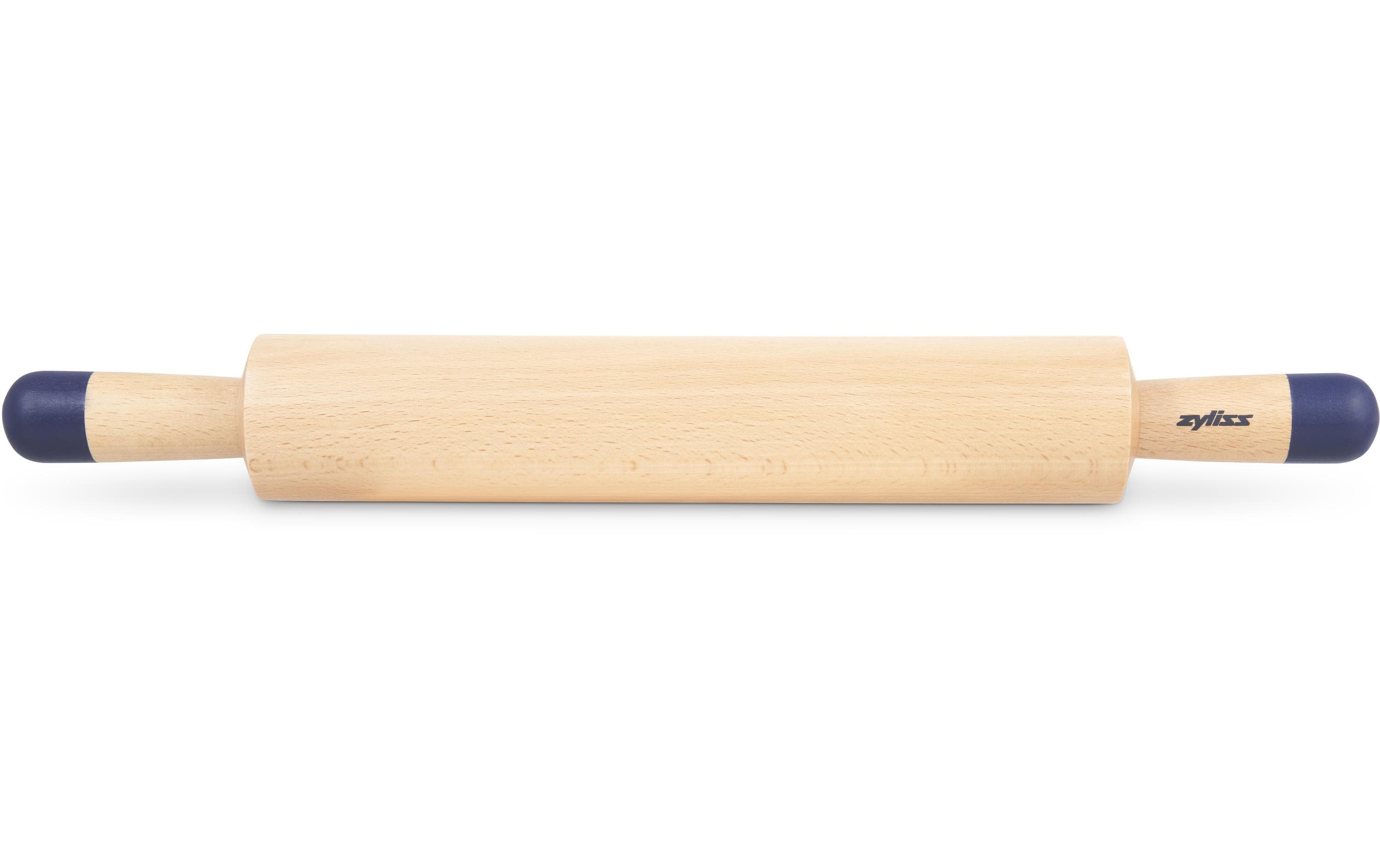 Zyliss Wallholz Hellbraun