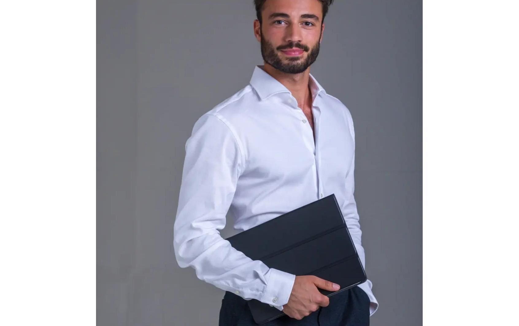 dbramante1928 Tablet Book Cover Risskov iPad Air 10.9 6th Schwarz dbramante1928 Tablet Book Cover Risskov iPad Air 10.9 6th Schwarz