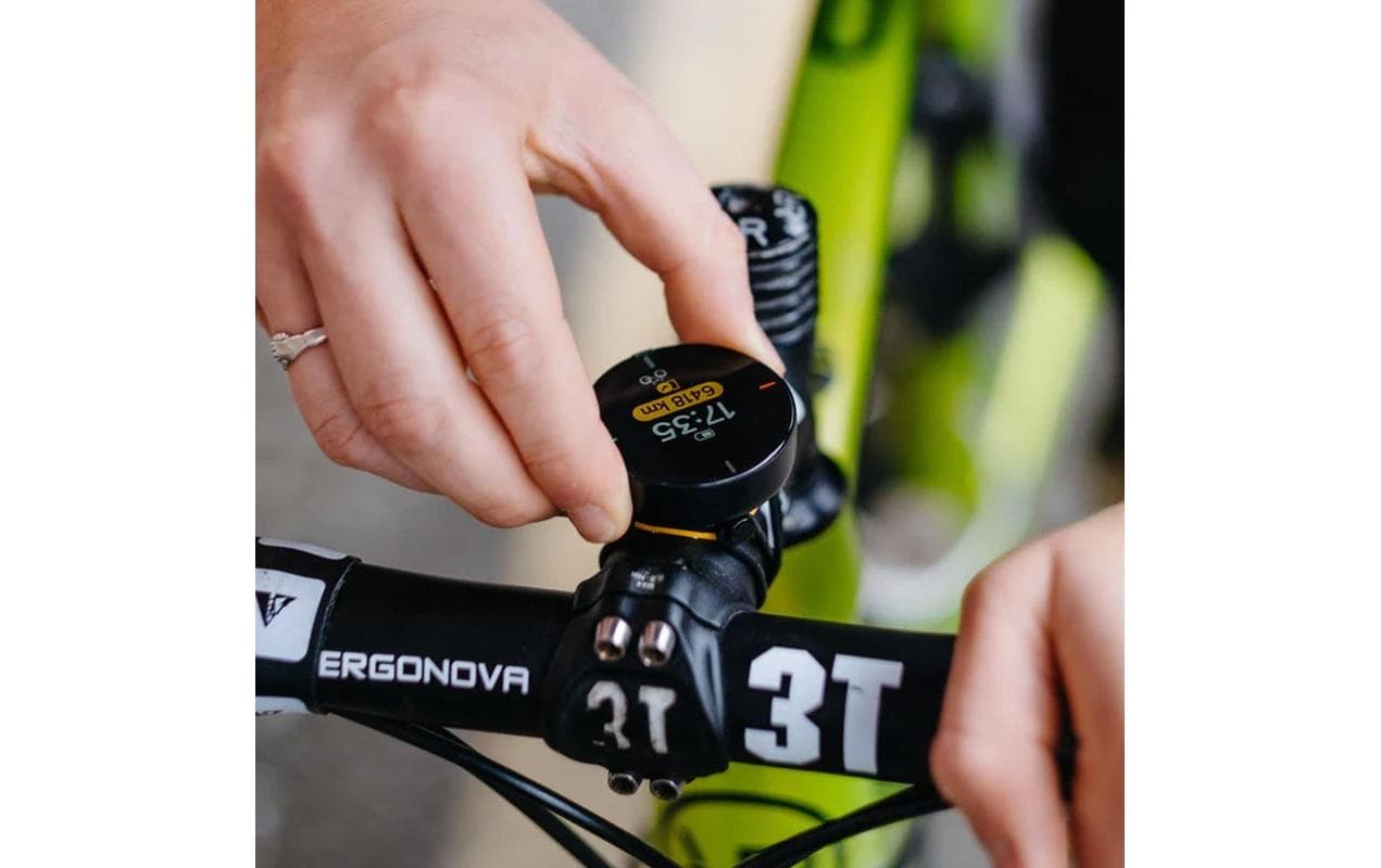 Beeline Velo 2 GPS Navi Universalhalterung