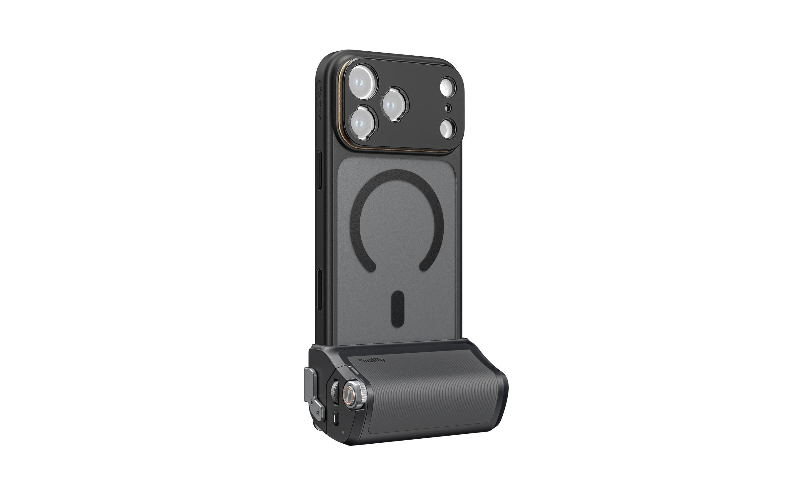 Smallrig 5553 für iPhone 17 Pro