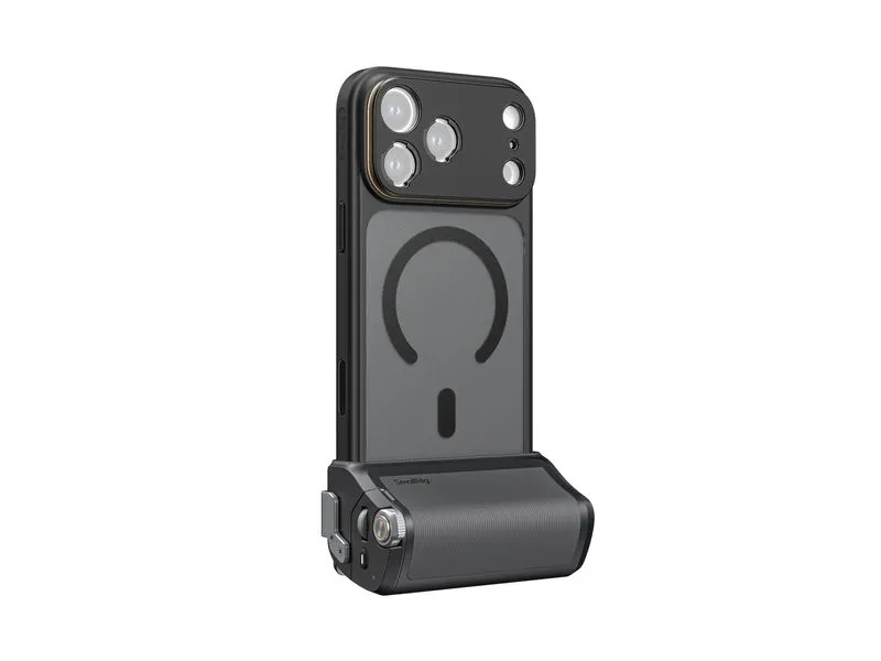Smallrig 5553 für iPhone 17 Pro Smallrig 5553 für iPhone 17 Pro