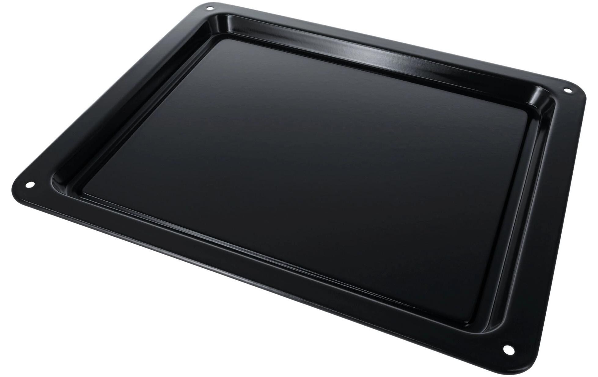 Caso Grillbackofen KB 224 Black Steel