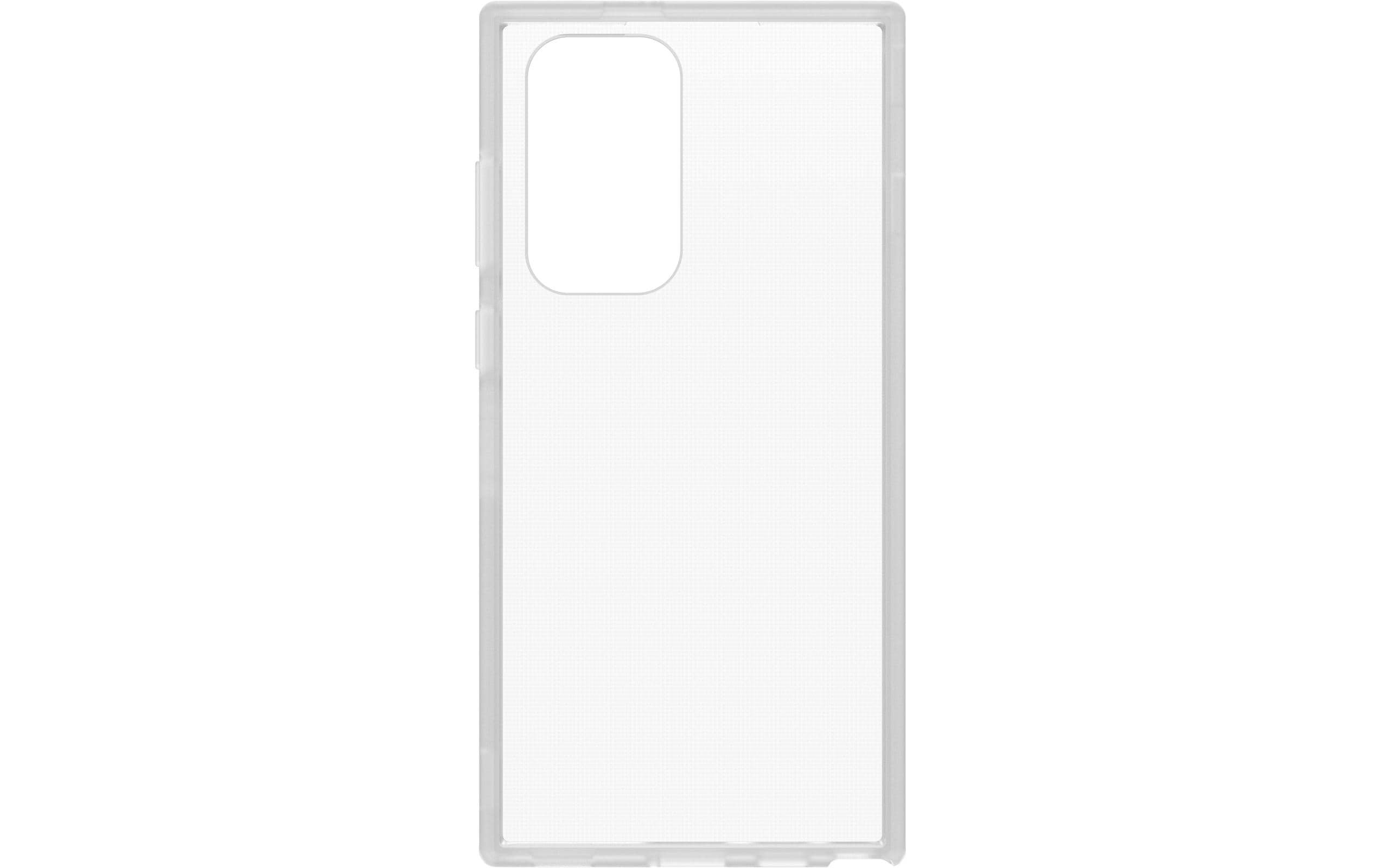 Otterbox Back Cover React Galaxy S22 Ultra Transparent