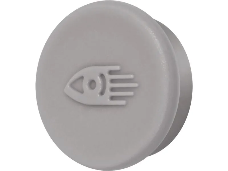 Legamaster Haftmagnet 20 mm Taupe, 10 Stück Legamaster Haftmagnet 20 mm Taupe, 10 Stück