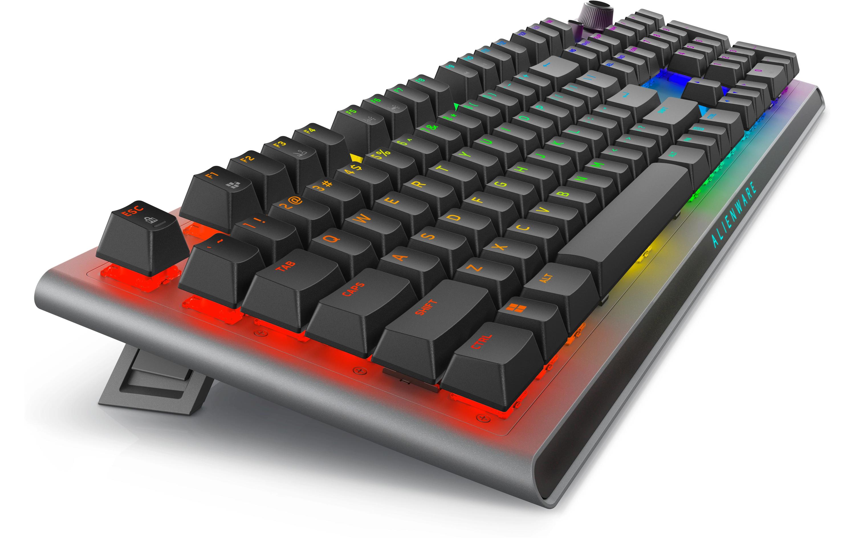 DELL Gaming-Tastatur Alienware AW920K US-Layout
