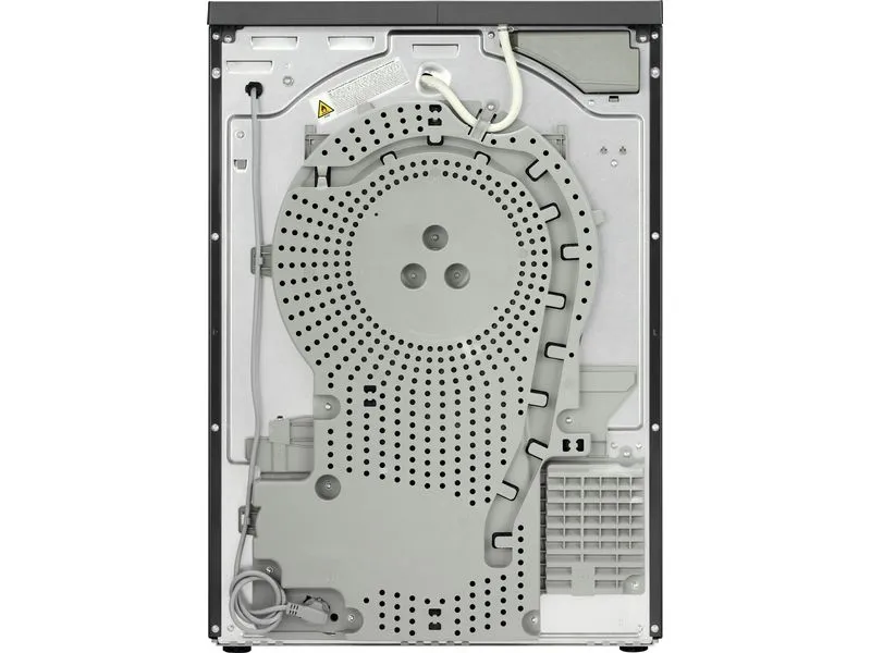 Electrolux Wäschetrockner TWGL5B501 Wechselbar/Links Electrolux Wäschetrockner TWGL5B501 Wechselbar/Links