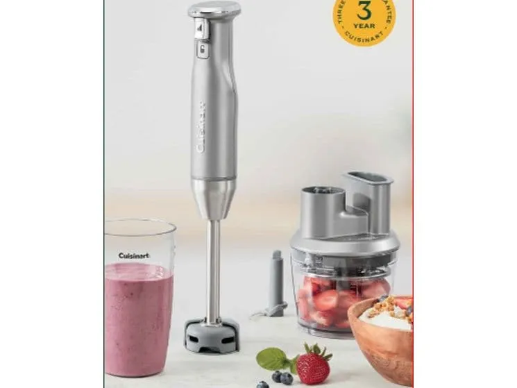 Cuisinart Power Blend 0.95 l