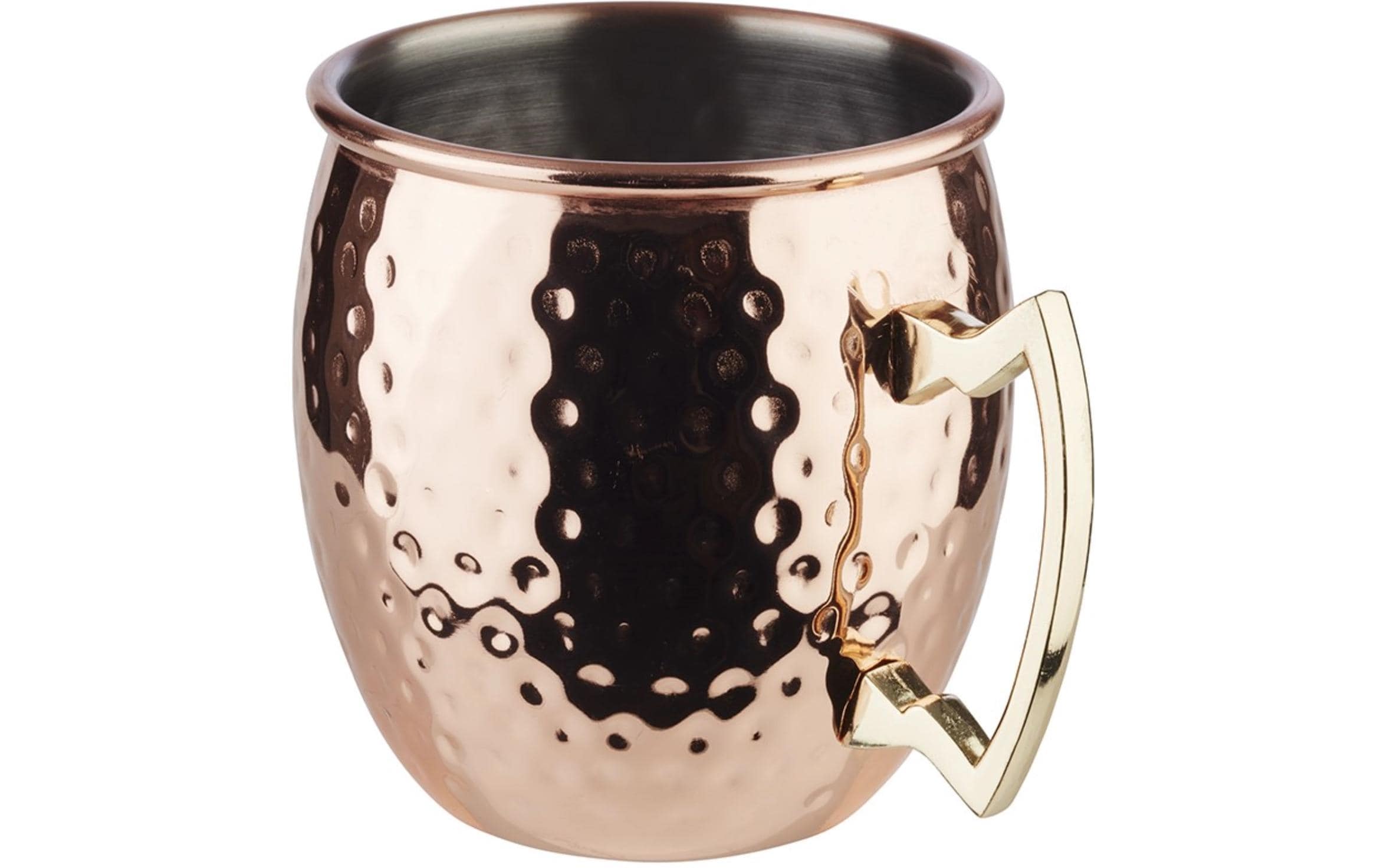 APS Cocktailbecher Moscow Mule 0.5 l, Kupfer